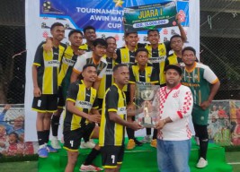 Simak Berikut Pesan Menohok Dari Papua Barat Untuk Generasi Muda Indonesia