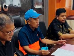 Eks Kepala BPN Bolmong dan Wakil Direktur PT SBC Jadi Tersangka Korupsi Tanah Eks HGU PUSKUD, Negara Rugi Rp187 Miliar