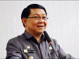 Nama Denny Mangala Mencuat di Sidang Korupsi Dana Hibah Sinode GMIM
