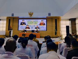 Kejati Sulut Luncurkan SPO-PTSP: Terobosan Transparansi Layanan Hukum untuk Publik