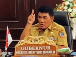 “Sopir Dump Truck Sulut Mengadu ke Gubernur: Desak Solusi Kelangkaan Solar”