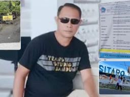 Proyek Jalan Tanpa APBD, PAMI Perjuangan Sulut Desak Kejati dan KPK Usut Dugaan Pelanggaran di Sitaro