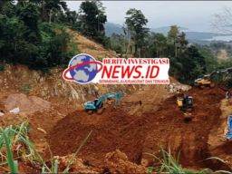 Keadilan Mandul di Ratatotok: Warga Pemilik Sah Dipenjara, WNA Penambang Ilegal Malah Berjaya